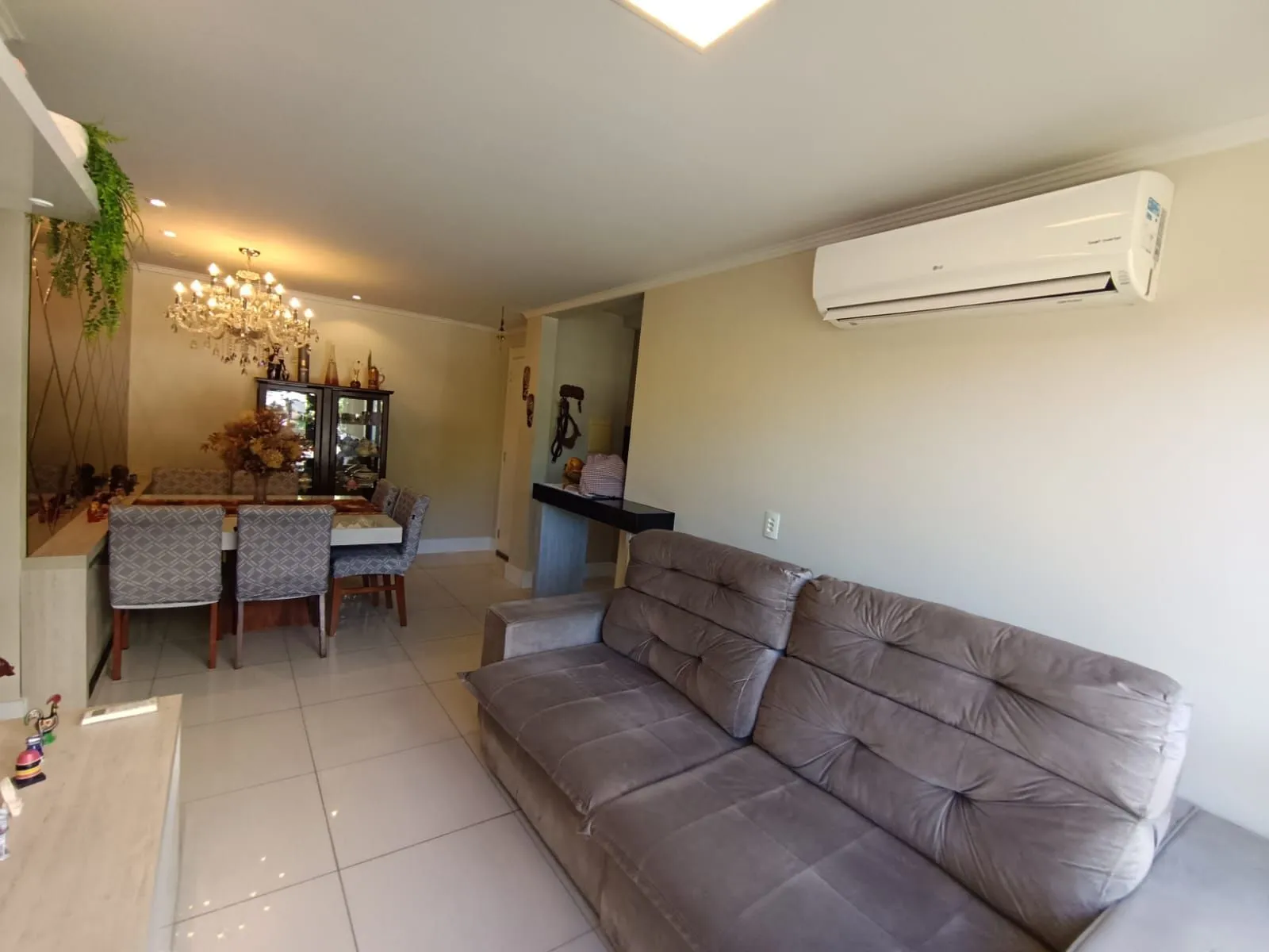 Imagem Apartamento 3 dormitórios 1 suite, 1 vaga