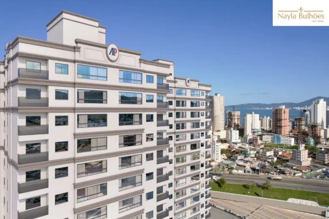 Imagem APARTAMENTO RESIDENCIAL em ITAPEMA - SC, ALTO SAÕ BENTO