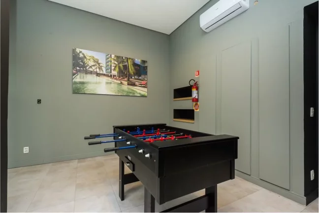 Imagem Apartamento à venda em Itajaí, Fazendinha, com 3 quartos, 205m2