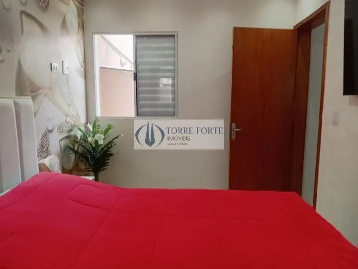 Imagem Apartamento 1 dormitório na Vila Santa Tereza ( Zona Leste)