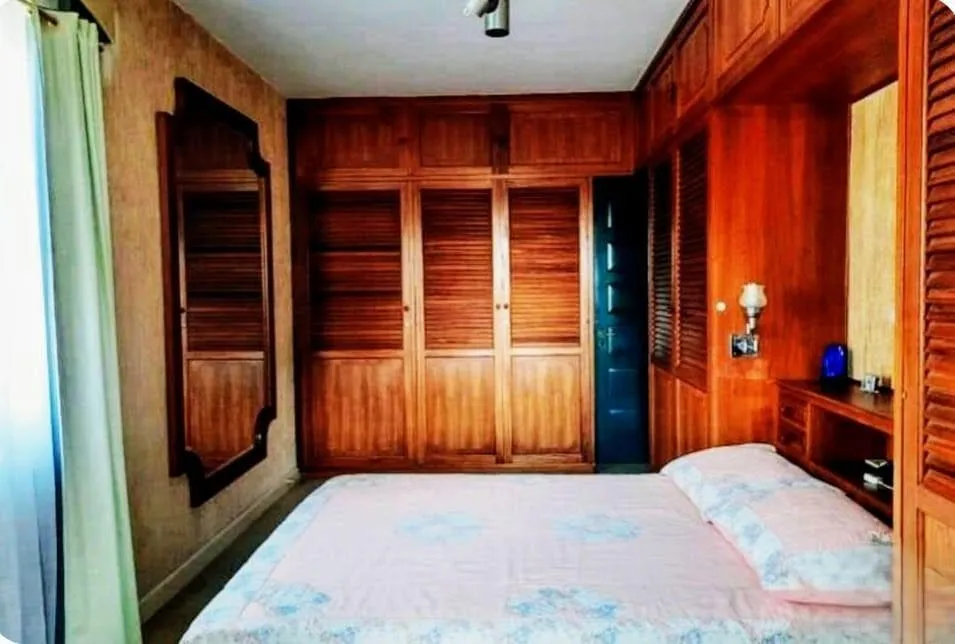 Imagem Casa para Venda em Petrópolis / RJ no bairro Fazenda Inglesa