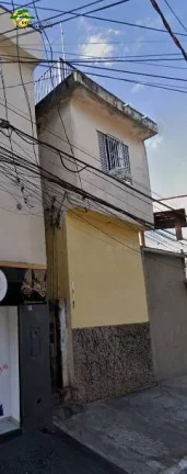 Foto do imóvel CASAS PARA RENDA NO LAUZANE PAULISTA