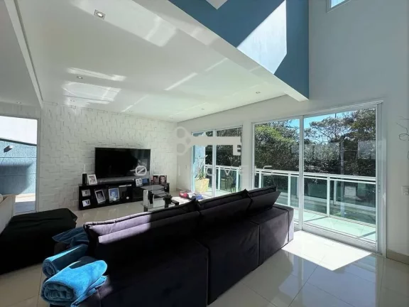 Imagem Cond Pq das Artes - 3 sts - Moderna, gourmet, piscina, condomínio completo!