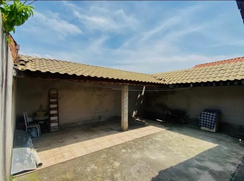 Imagem Casa à venda 2 Quartos, 3 Vagas, 168M², Residencial Liberdade (Moreira César), Pindamonhangaba - SP