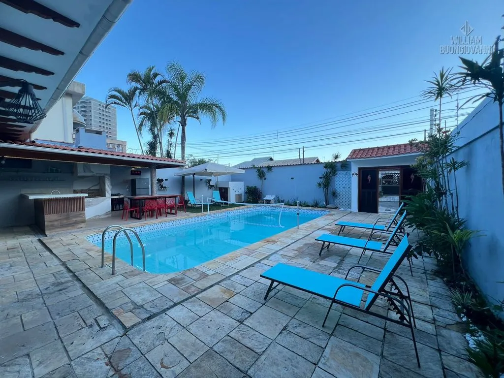 Imagem CASA ISOLADA, BALNEÁRIO FLÓRIDA - PRAIA GRANDE/SP