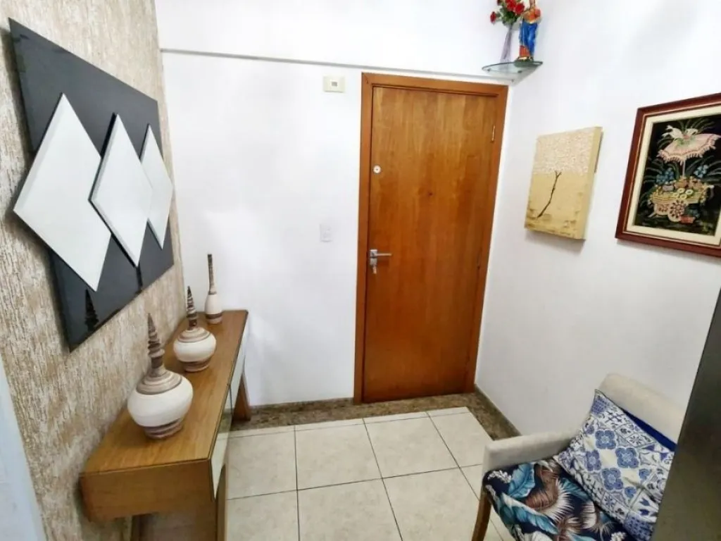 Imagem APARTAMENTO COM 90,00 m² - TUPI - PRAIA GRANDE SP