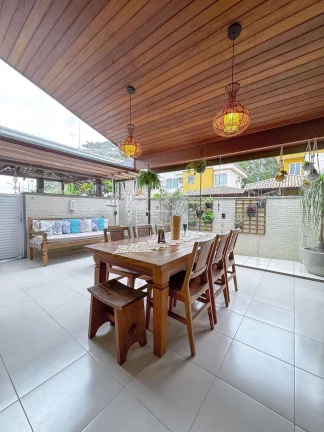Imagem Casa 4 quartos Condomínio Aldeia dos Marabás em Laranjeiras