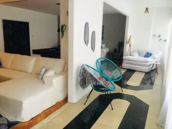 Imagem Apartamento com 4 Quartos à Venda, 245 m² em Copacabana - Rio de Janeiro