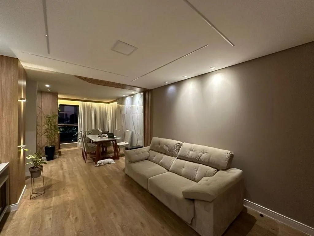 Imagem Apartamento à venda, 90 m² por R$ 1.199.998,00 - Aeroclube - João Pessoa/PB