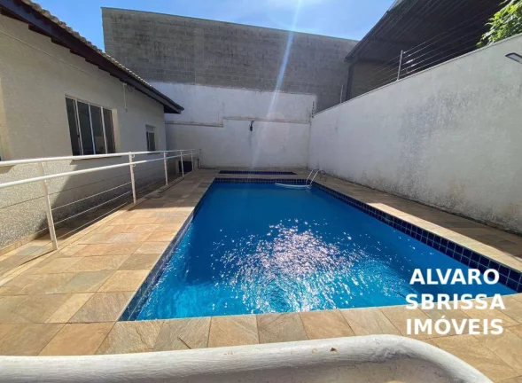 Imagem Aluga - Lindo Apartamento Jardim dos Pinheiros- Itu-SP