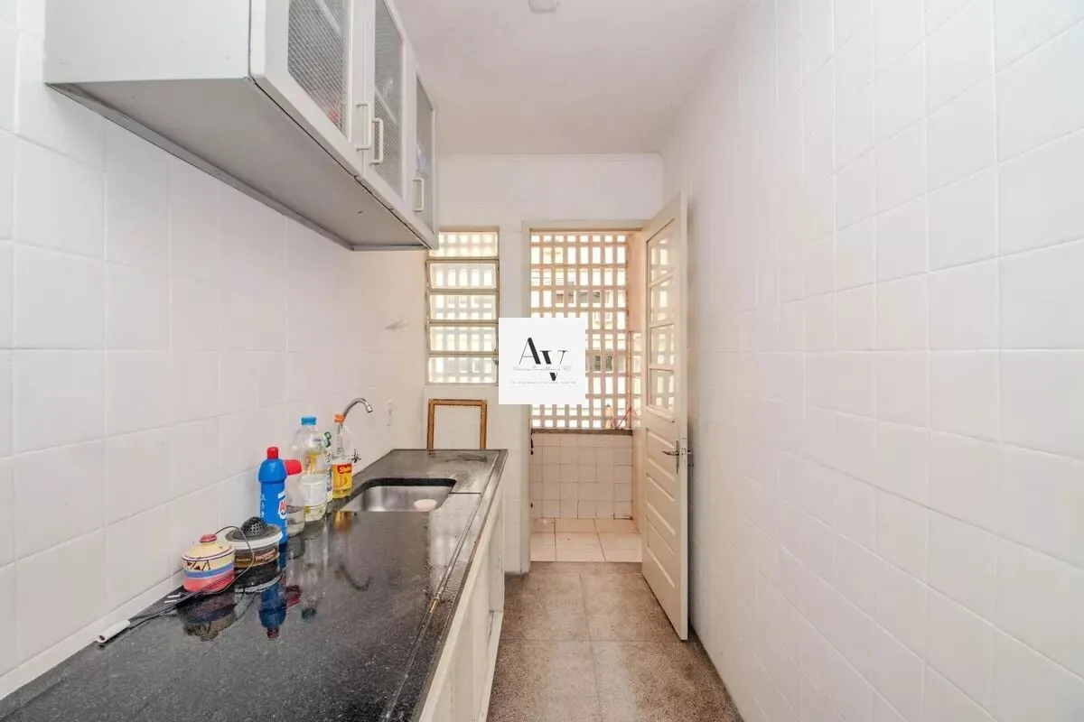 Imagem Apartamento à venda no bairro Bom Fim - Porto Alegre/RS