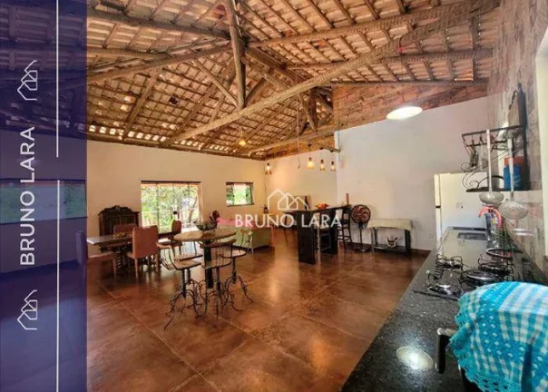Foto do imóvel Casa disponível para locação no bairro Varginha, Mateus Leme-MG.