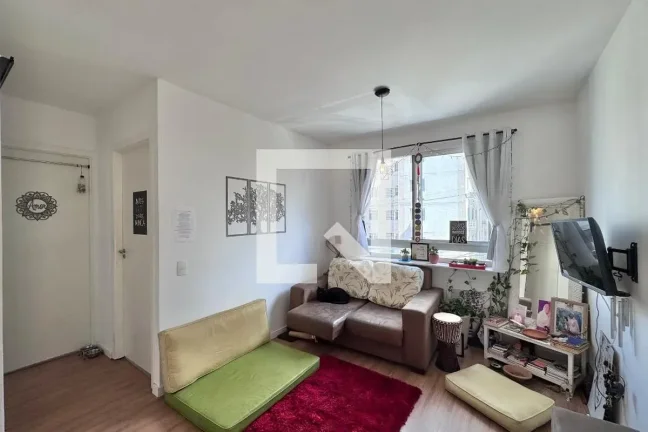 Imagem Apartamento à Venda - Recreio, 2 Quartos, 43 m2