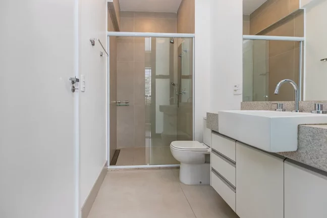 Imagem Apartamento à venda em São Paulo, Brooklin Paulista, com 3 quartos, 157m2