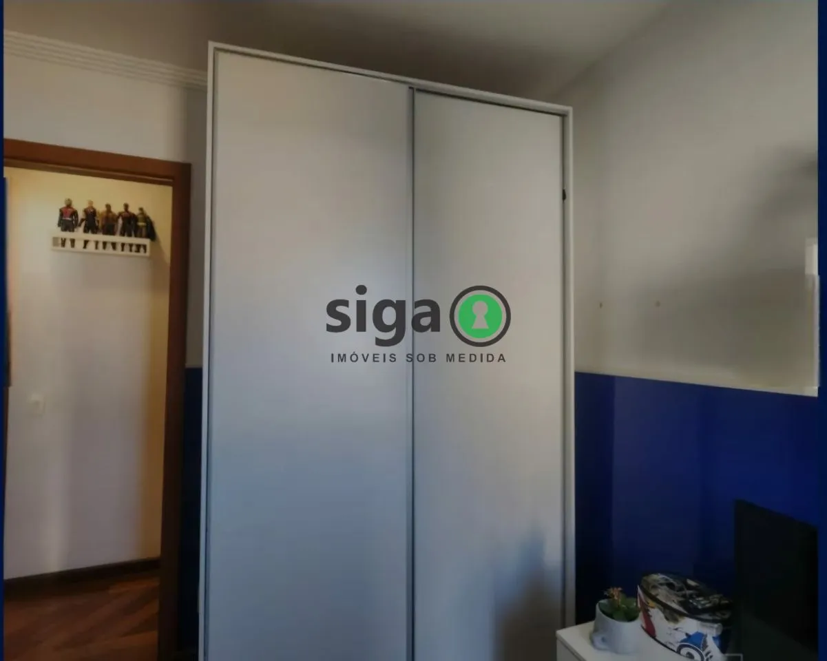 Imagem Casa em condomínio de 147 metros 3 dormitórios sendo 1 suite, 2 vagas a venda na Vila Sônia