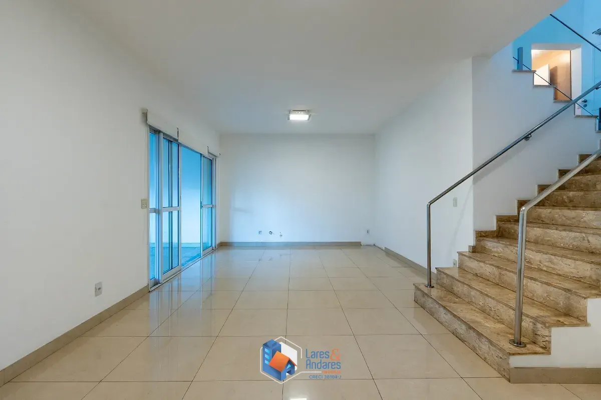 Imagem Casa no condomínio Condominio Le Vert para venda com 4 quartos, sendo 4 suítes, 353m²