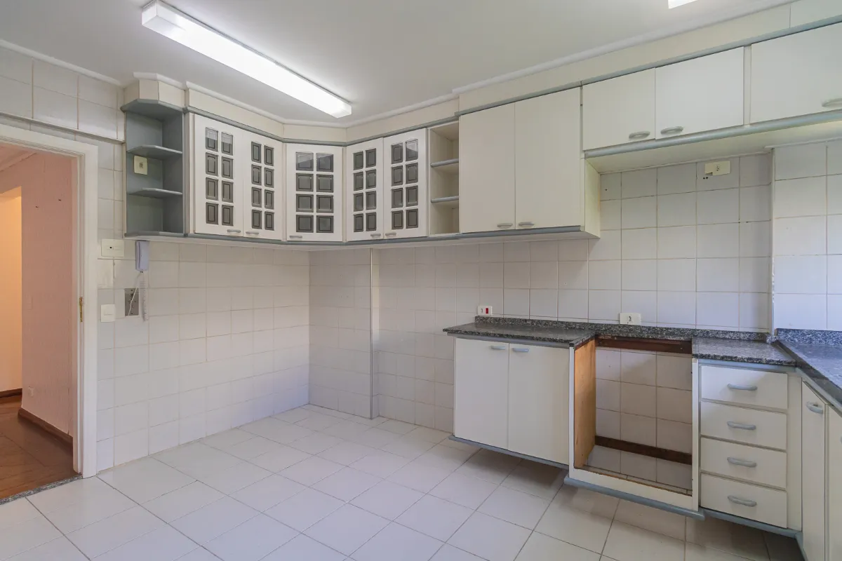 Imagem Apartamento para venda em Vila Andrade com 3 quartos, sendo 1 suíte, 119.25m2