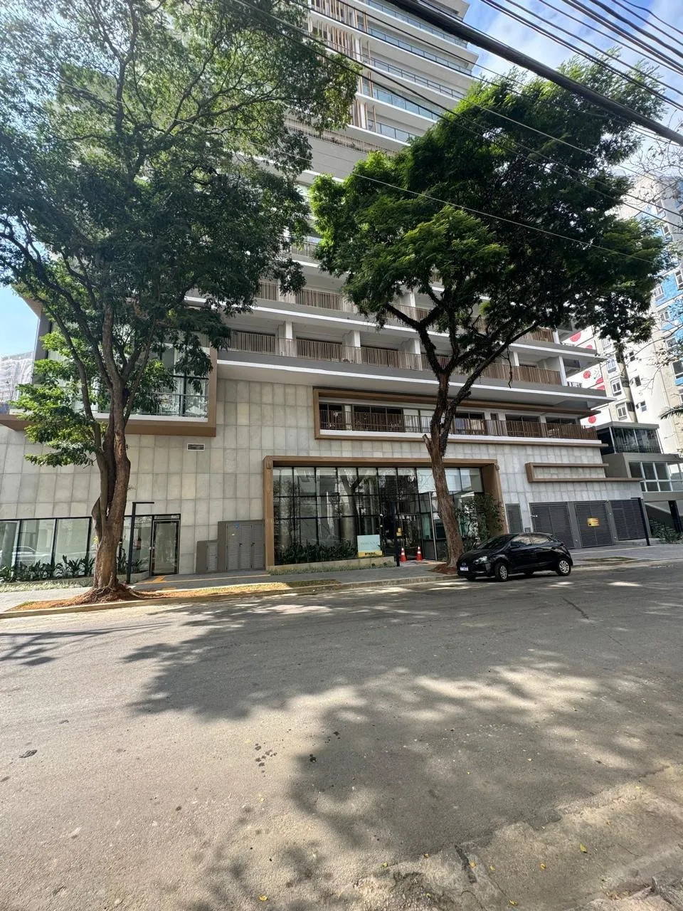 Imagem APARTAMENTO DE 144M² À VENDA NA SUMARÉ, 3 SUÍTES. 2 VAGAS DE GARAGEM - Sumarezinho, São Paulo - SP!