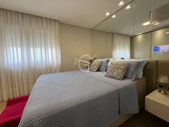 Imagem Lindo Apartamento no Anita Garibaldi!