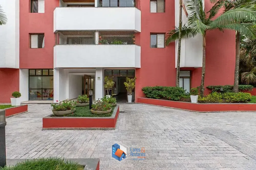 Imagem Apartamento à venda 3 Quartos 1 Suite 2 Vagas 92M² Vila Mascote São Paulo - SP