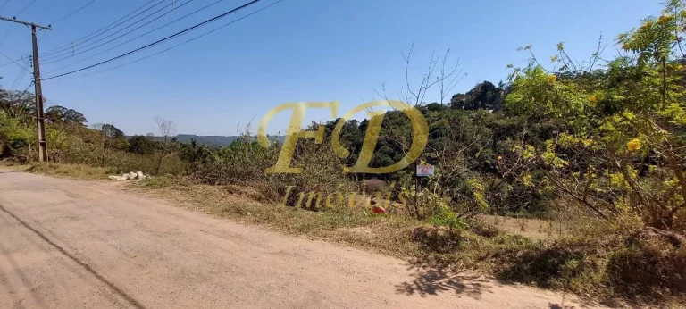 Imagem Terreno Residencial no Bairro do Portão em Atibaia