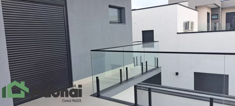 Imagem Casa com 3 quartos à venda - Gran Ville São Venâncio - Itupeva/SP