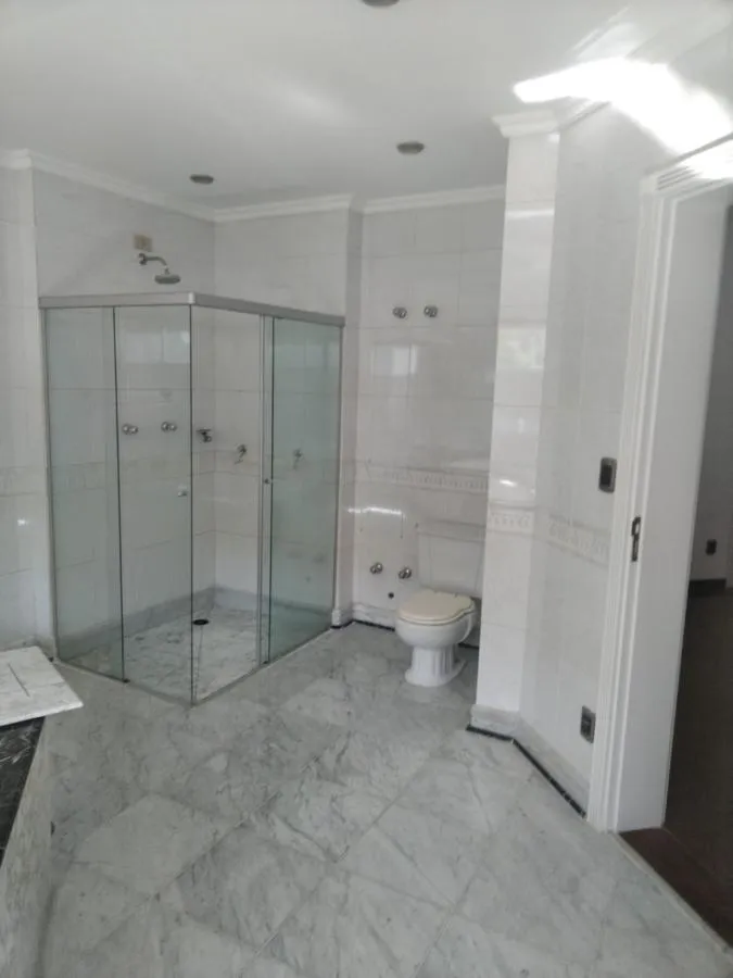 Imagem Apartamento para Venda em Santo André, Jardim, 5 dormitórios, 4 suítes, 6 banheiros, 4 vagas