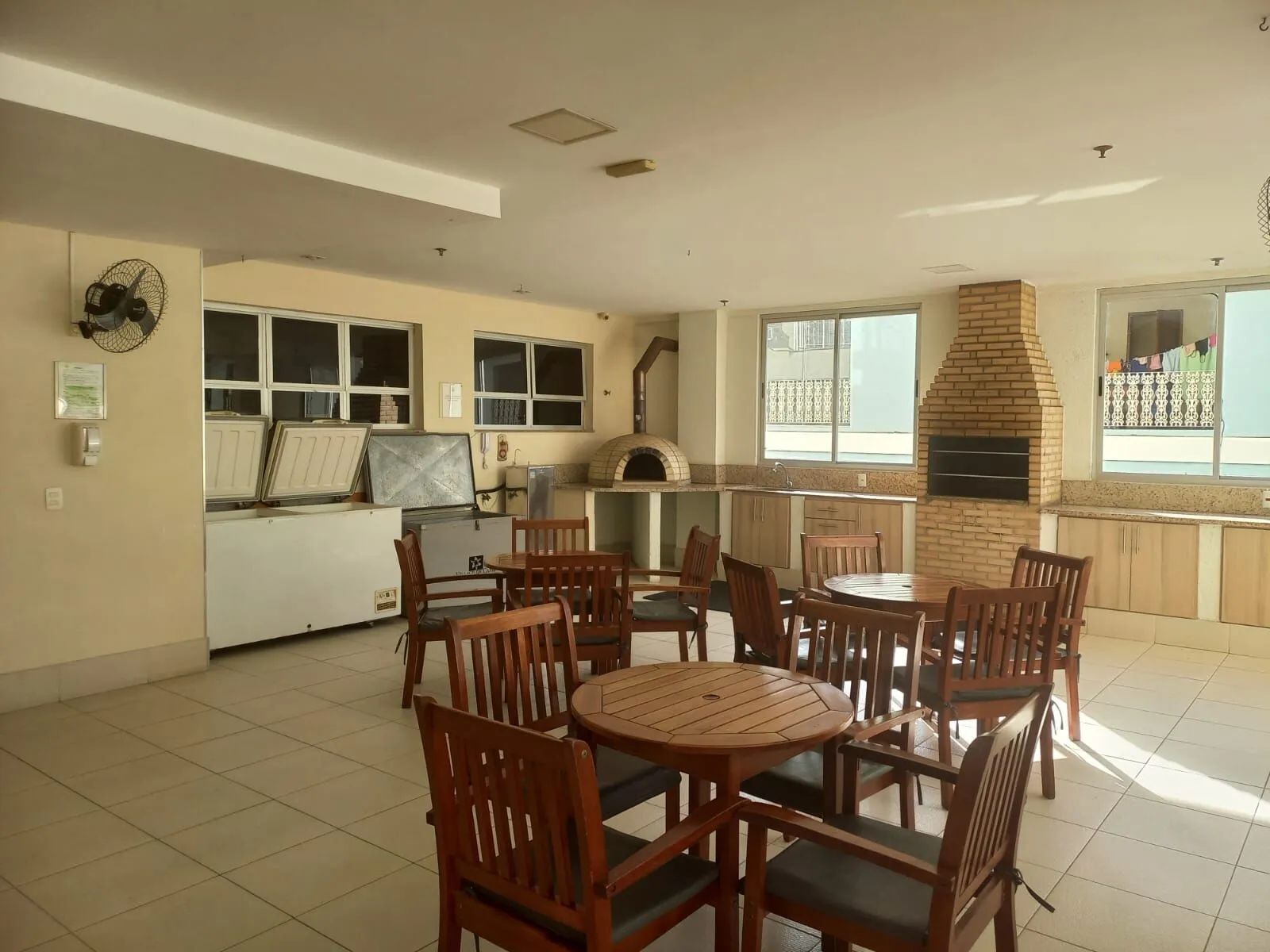 Imagem Apartamento para alugar no bairro Praça Seca em Rio de Janeiro/RJ