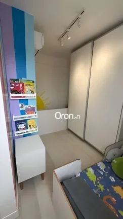 Imagem Sobrado com 3 dormitórios à venda, 180 m² por R$ 1.200.000,00 - Setor Castelo Branco - Goiânia/GO
