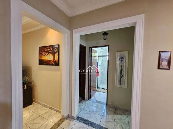 Imagem Casa à venda, 121 m² por R$ 550.000,00 - Santa Terezinha - Piracicaba/SP