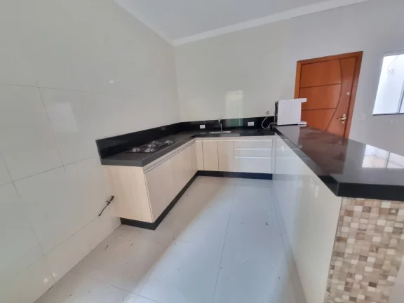 Imagem Casa com 2 dormitórios à venda, 212 m² por R$ 680.000 - Jardim Boer I - Americana/SP