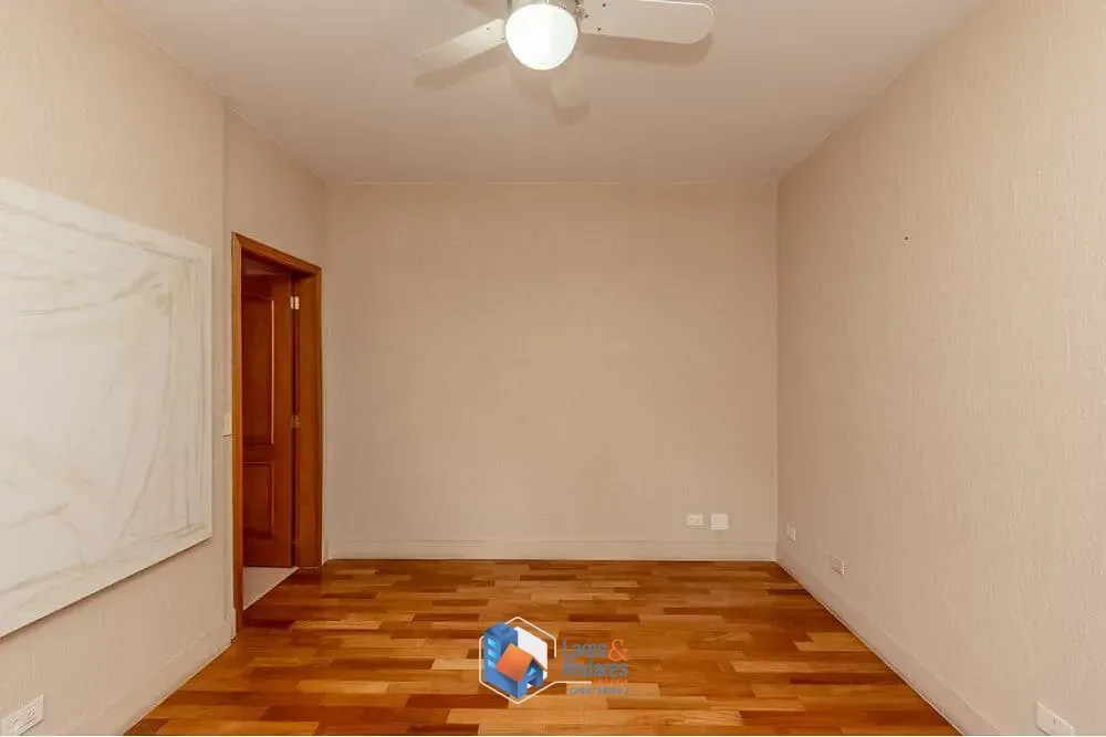 Imagem Apartamento à venda 4 Quartos 3 Suites 4 Vagas 247M² Vila Suzana São Paulo - SP