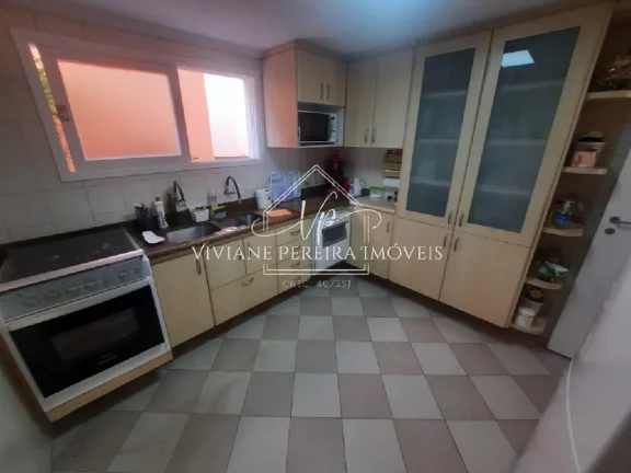 Imagem Casa em condomínio fechado Villas de São Francisco