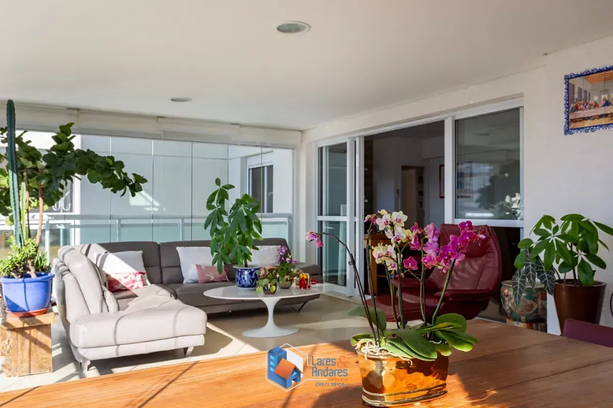Foto do imóvel Apartamento para venda em Paraíso com 3 quartos, sendo 3 suítes, 181m² em Rua Correia Dias