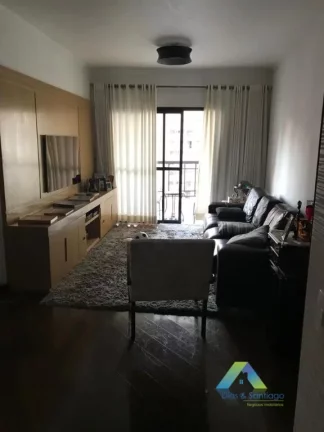 Foto do imóvel Apartamento com 4 dormitórios à venda, 118 m² por R$ 1.169.000,00 - Saúde