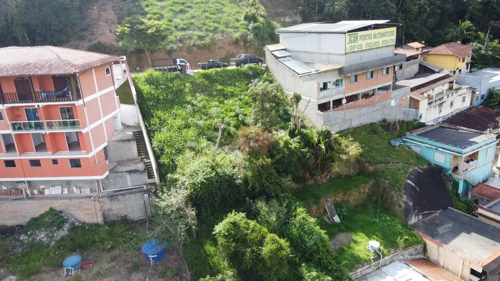 Imagem Terreno para Venda em Teresópolis / RJ no bairro Prata
