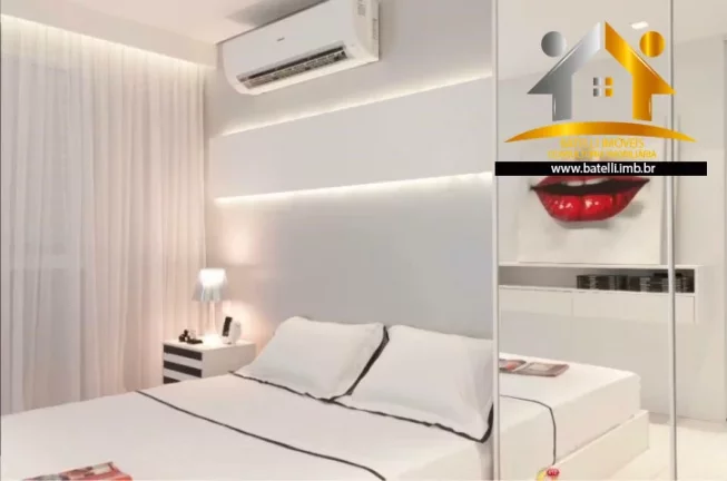 Imagem Apartamento para locação no condomínio Alpha Park em Alphaville | Batelli Imóveis