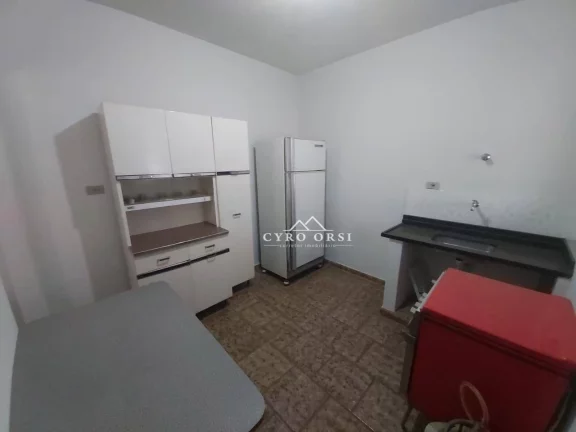 Imagem Edícula à venda, 87 m² por R$ 440.000,00 - Parque Água Branca - Piracicaba/SP