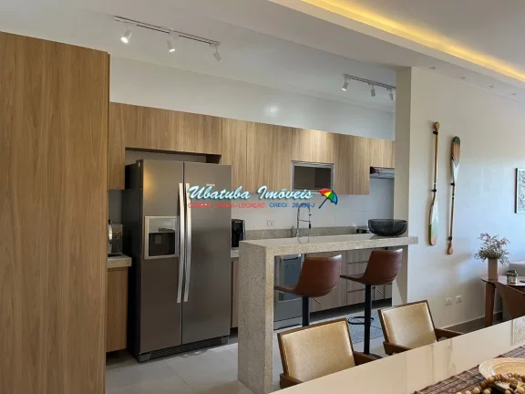 Imagem Apartamento em excelente localização no Centro