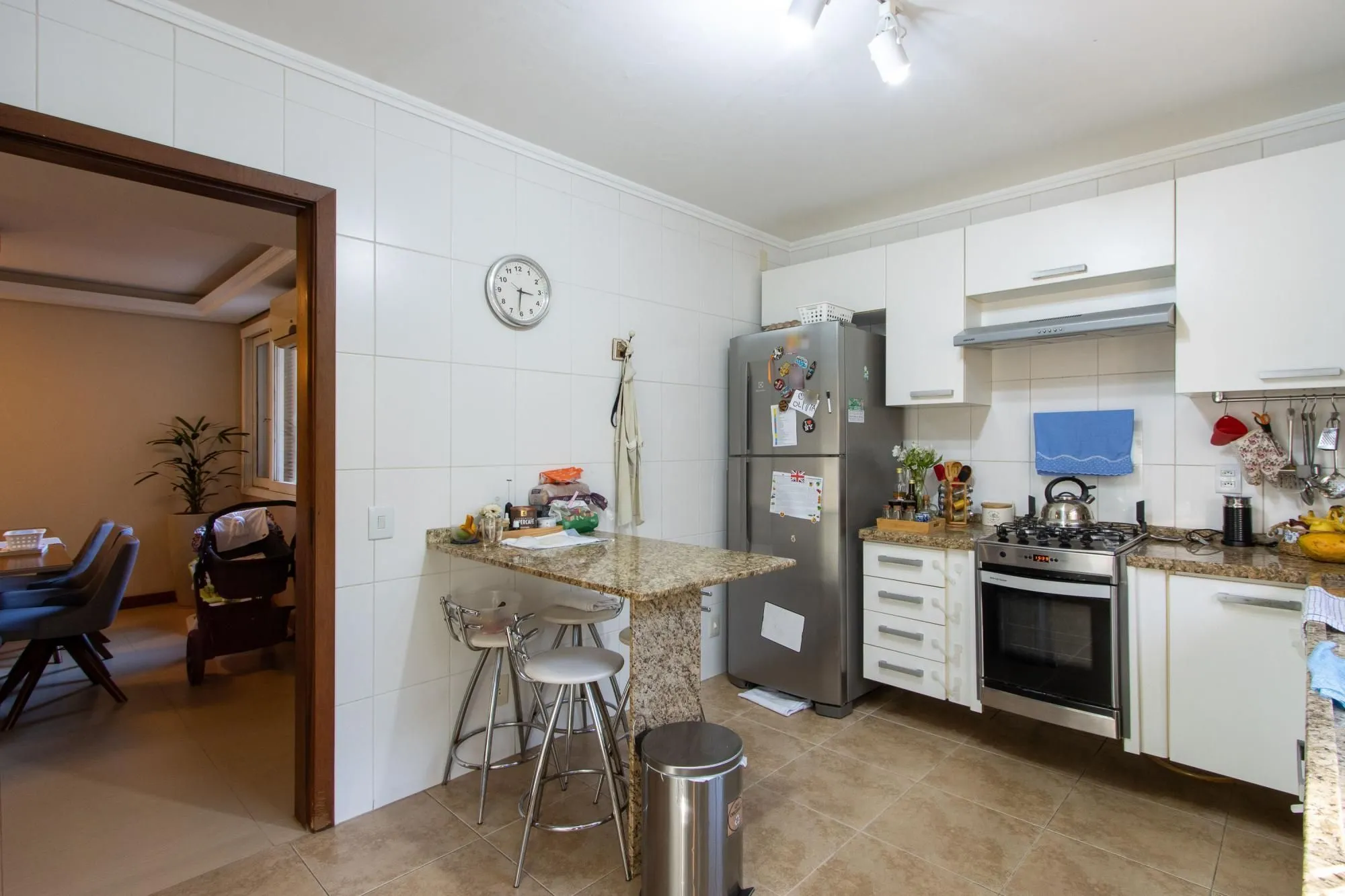 Imagem Casa Térrea