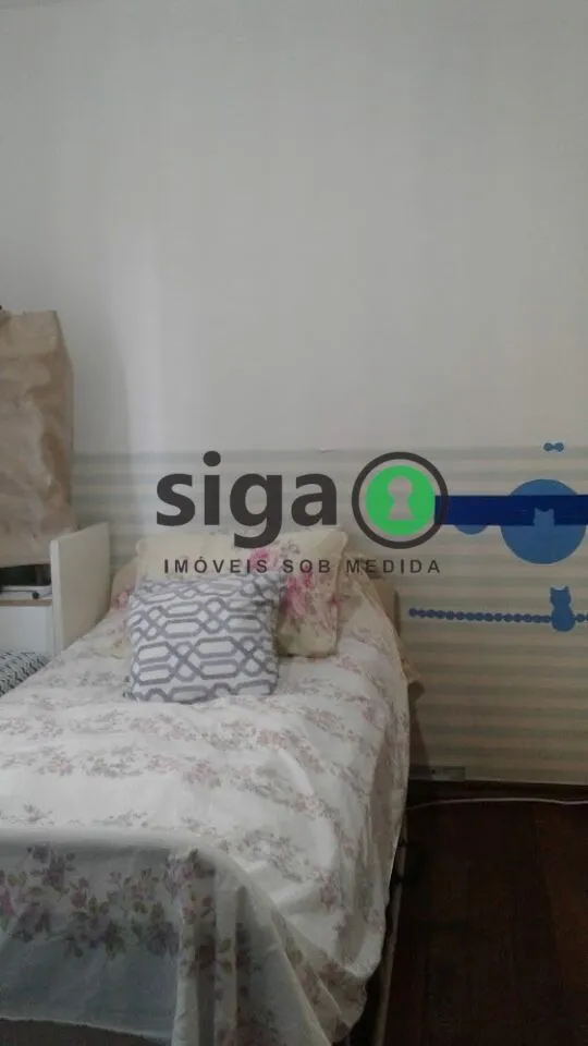 Imagem Apartamento Próximo ao Metrô Praça da Árvore | 2 Dormitórios | Excelente Localização