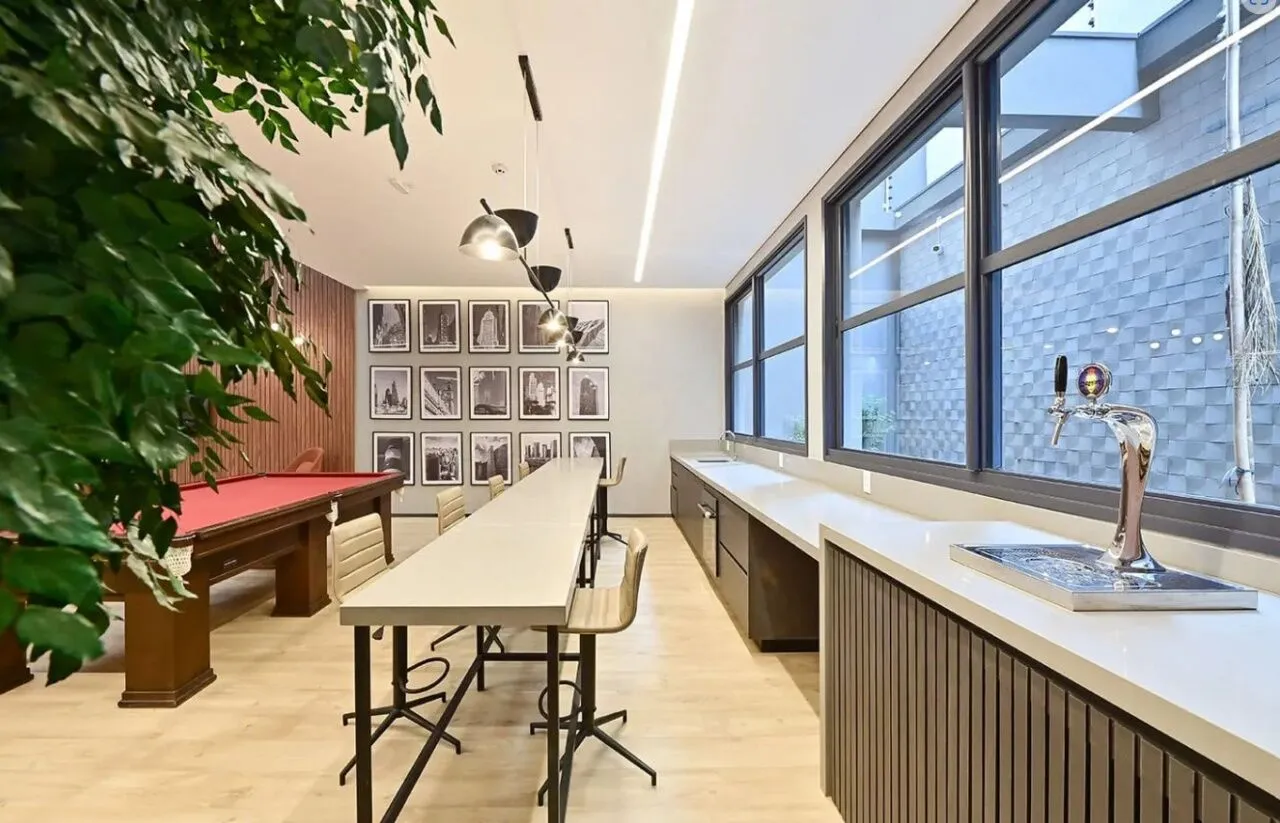 Imagem Apartamento para venda em Perdizes 4 dormitórios, São Paulo - SP