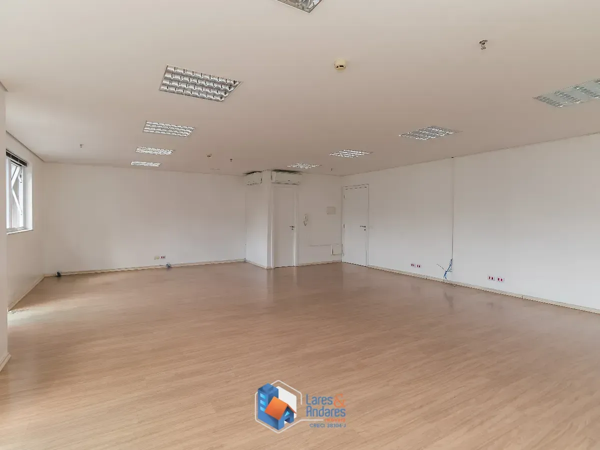 Imagem Conjunto comercial para venda em Vila Andrade, 82m²