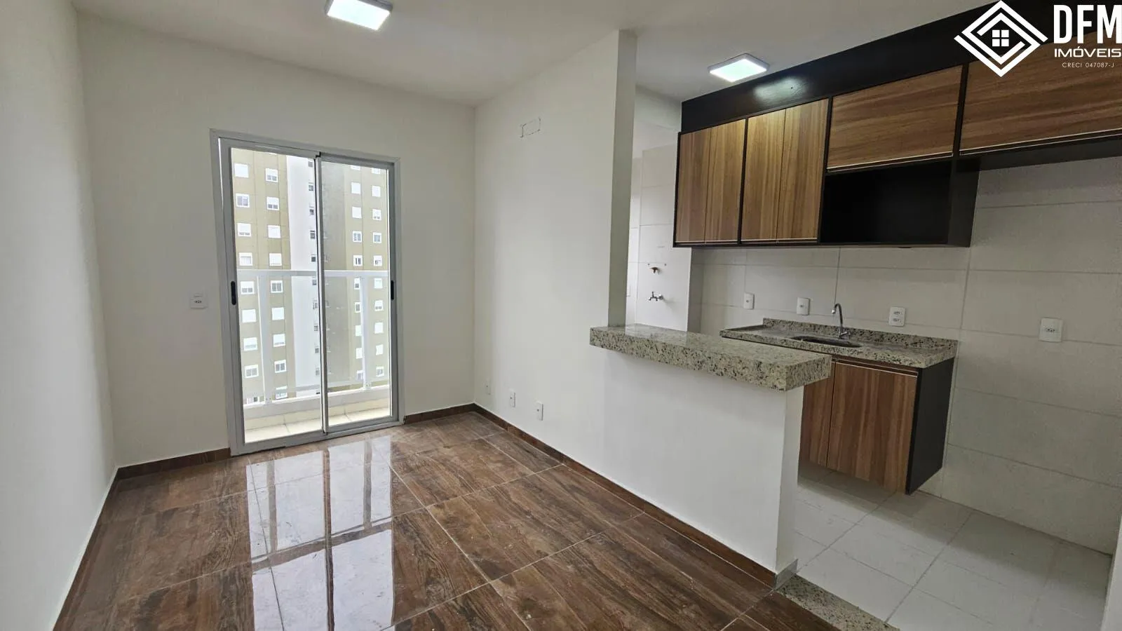 Imagem Apartamento com 2 Dormitorio(s) localizado(a) no bairro Vila Oliveira em Mogi das Cruzes / Mato Grosso do Sul Ref.:80965379