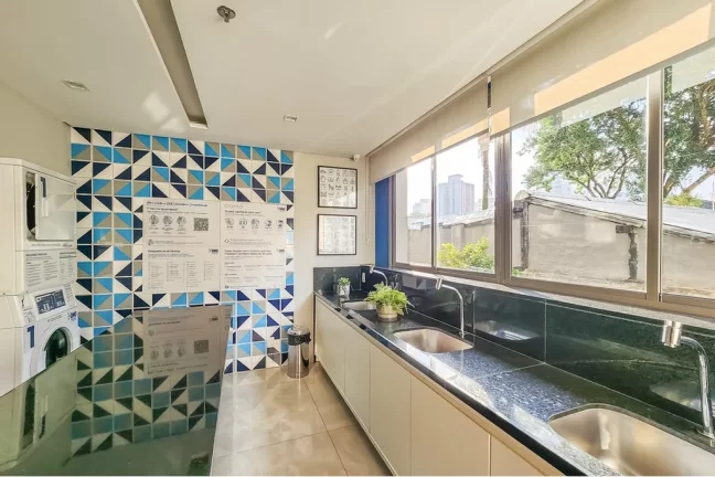 Imagem Apartamento à venda no bairro Vila Mariana - São Paulo/SP