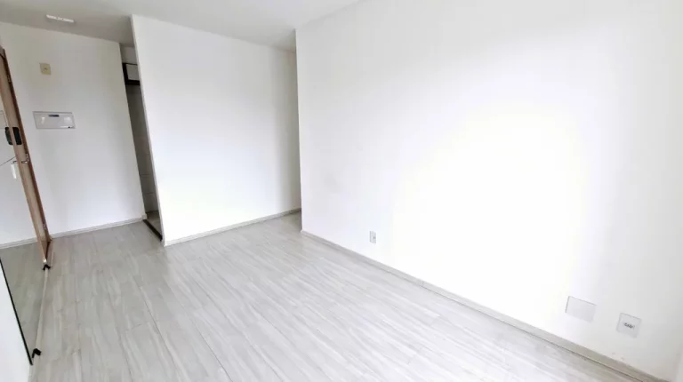 Imagem Apartamento à venda em São Paulo, Jardim Colonial, com 2 quartos, 47m2