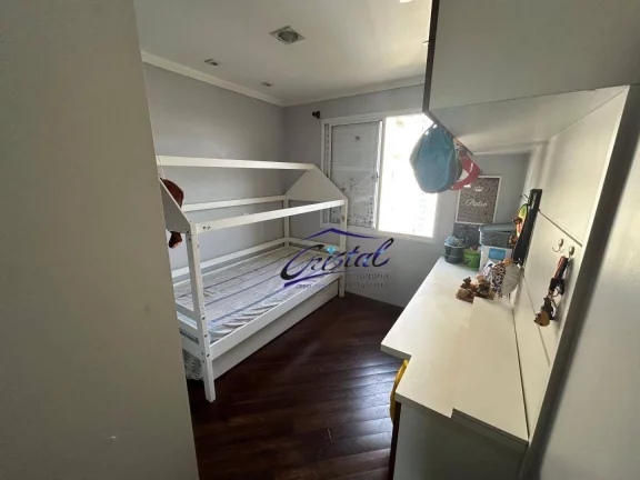 Imagem Apartamento com 4 quartos (3 suítes) à venda, 145 m² - Ile Ecolife - Vila Sônia - São Paulo/SP