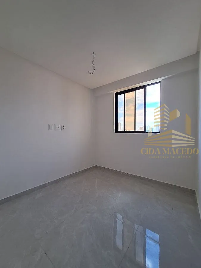 Imagem APARTAMENTO 3 QUARTOS BESSA | 67m² 2 VAGAS E LAZER COMPLETO