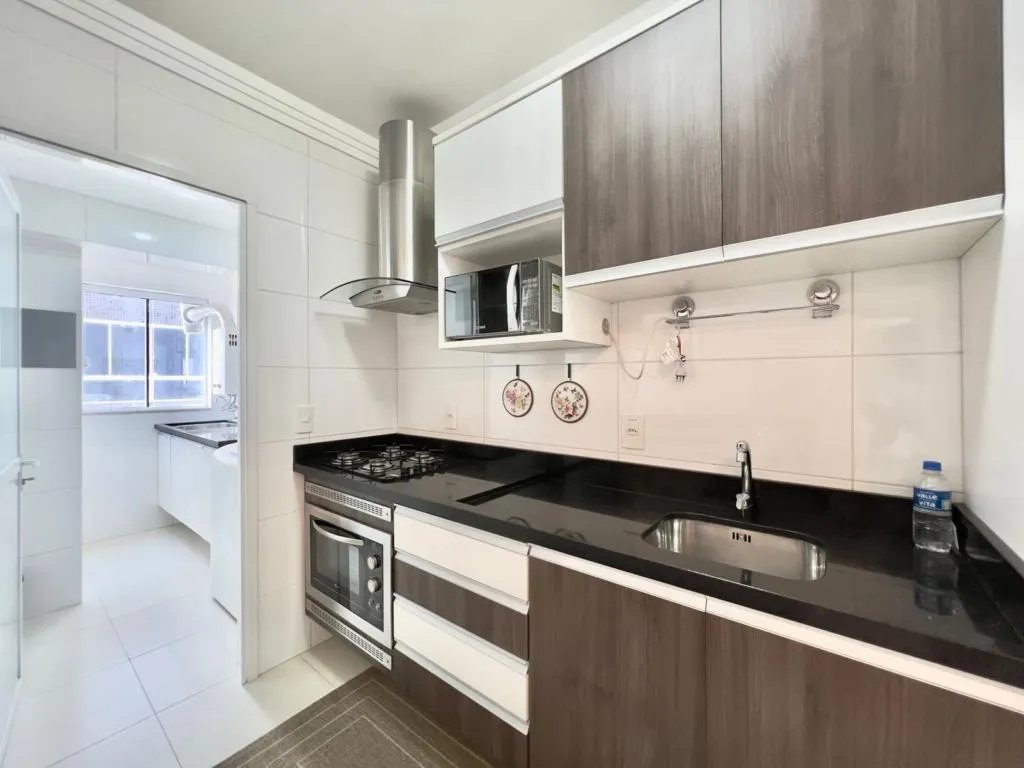 Imagem Apartamento 2 Dormitórios - Bairro Centro