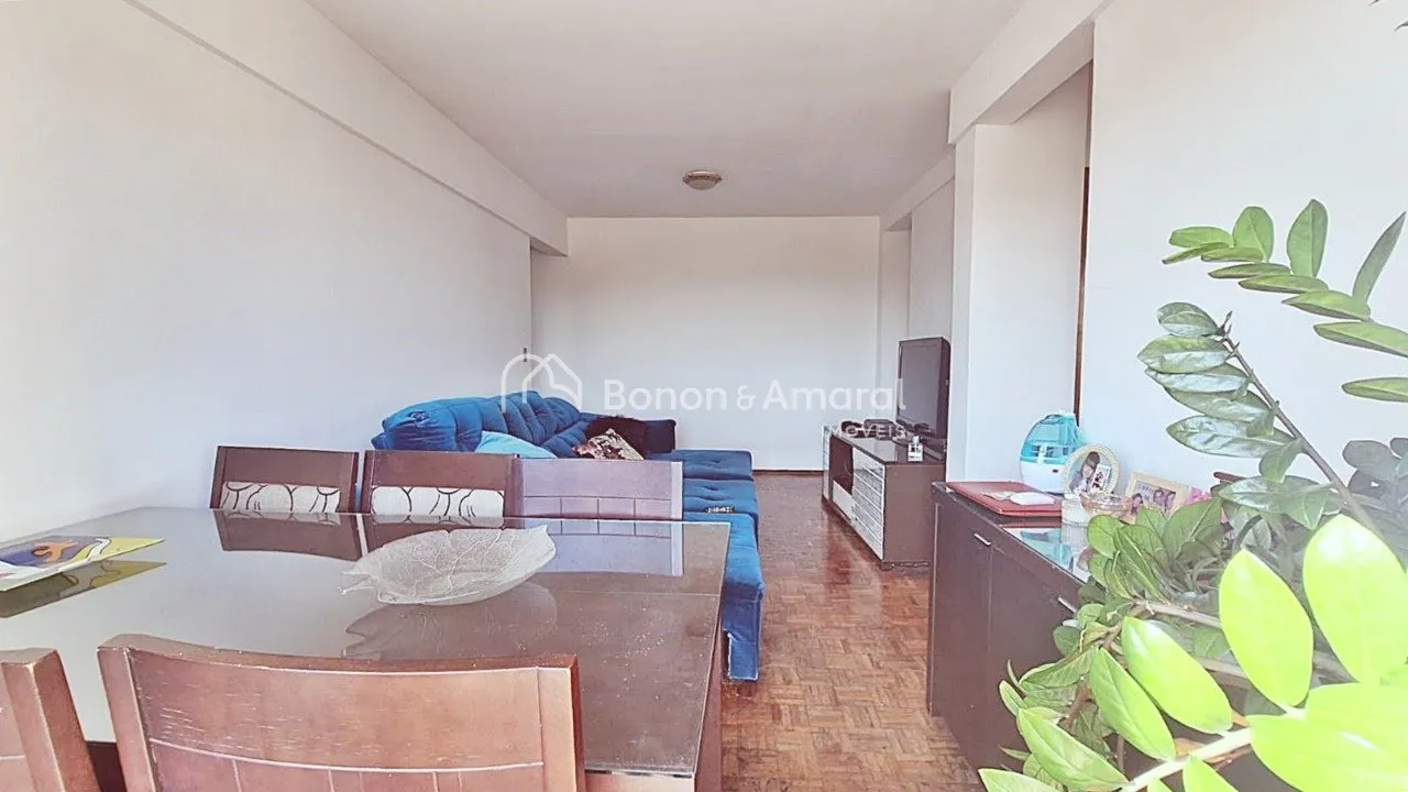 Imagem Apartamento a venda no Jardim Flamboyant em Campinas!!
